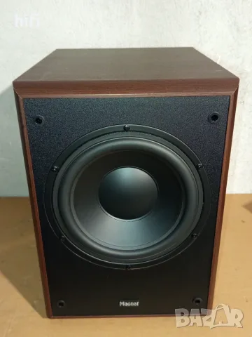 Активен субуфер Magnat Monitor Supreme SUB 201A