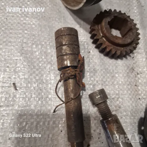 Части Струг , снимка 6 - Стругове - 48131552