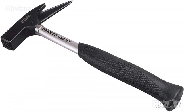 Stanley - Чук кофражен 0.600гр