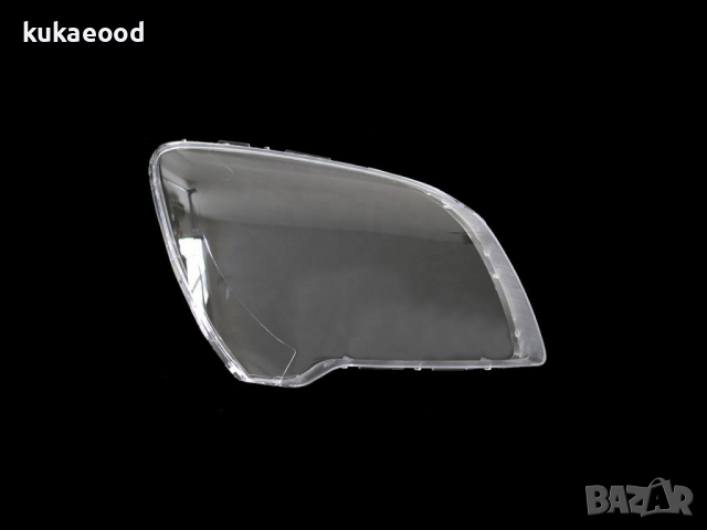 Стъкла за фарове на Kia Sportage (2008-2010), снимка 5 - Аксесоари и консумативи - 44525668