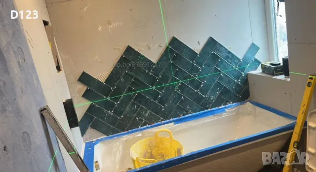 Ремотни строителни и ВИК услуги Област Шумен с над 30г опит!, снимка 8 - Ремонти на баня - 47914920