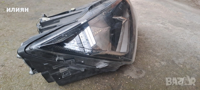 десен фар за Seat Ateca 576941006A, снимка 7 - Части - 53461616