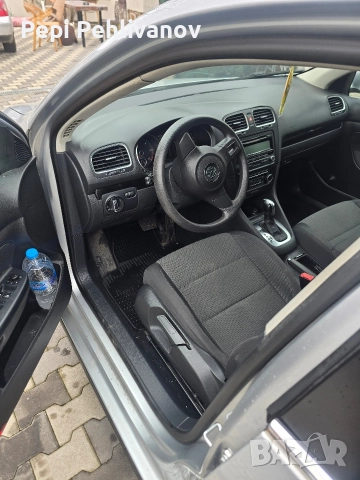 golf 6, снимка 10 - Автомобили и джипове - 52591973