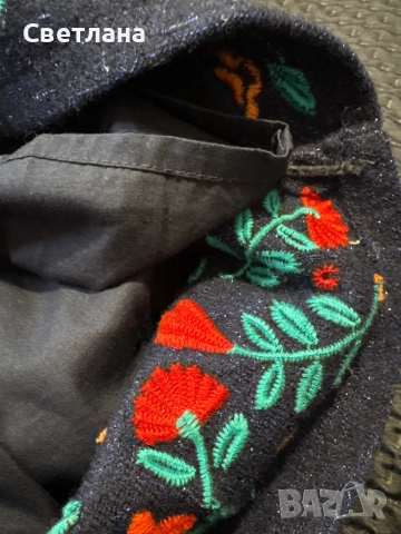 Рокля 7-8 години, снимка 7 - Детски рокли и поли - 51944652