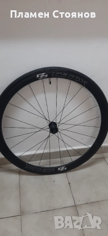 Продавам капли за шосеен велосипед , снимка 5 - Части за велосипеди - 52353859