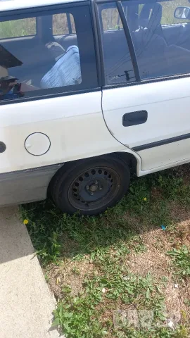 OPEL ASTRA F/Опел Астра Ф Комби 1.4 LPG САМО цяла , снимка 6 - Автомобили и джипове - 56008400