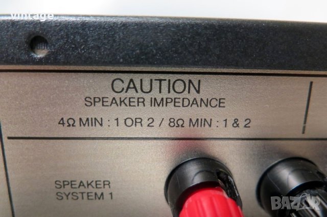 Harman Kardon HK6250, снимка 9 - Ресийвъри, усилватели, смесителни пултове - 41066917