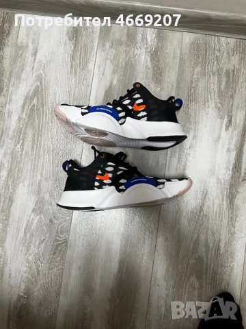 Продавам мъжки маратонки Nike, снимка 2 - Спортни обувки - 52661825