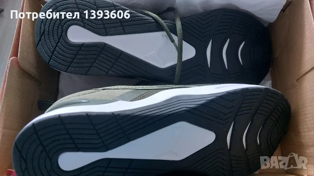 Маратонки Puma Prospect - 44.5, снимка 2 - Маратонки - 56209065