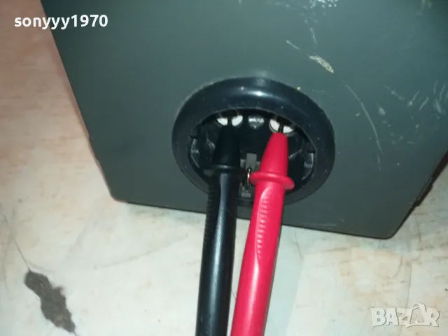 220V-110V ПРЕОБРАЗУВАТЕЛ ОТ ГЕРМАНИЯ 2709241745LH1ED, снимка 7 - Други - 47378295