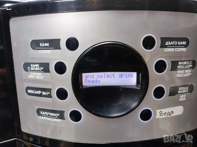 КАФЕ МАШИНА ЗА ВАШИЯ ТЪРГОВСКИ ОБЕКТ, снимка 6 - Кафе машини - 52126957