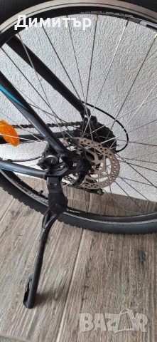 Велосипед, снимка 3 - Велосипеди - 53828307