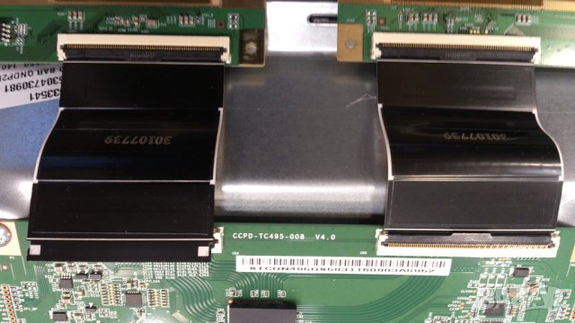 FINLUX 50-FUB-7050, снимка 14 - Телевизори - 44403527