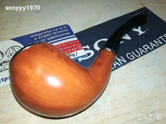 ЛУЛА НОВА СТИЛНА 2707231123, снимка 6 - Лули - 41673699