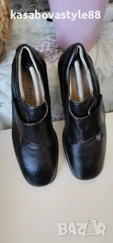 Обувки Theresia M. 39.5нLuftpolster , снимка 8 - Дамски ежедневни обувки - 50063735