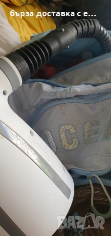 парочистачка, снимка 2 - Други - 51580131