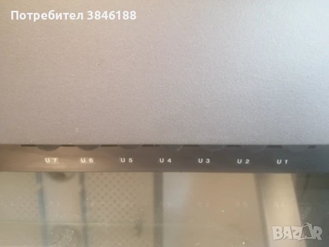 PALLADIUM с грамофон DUAL 481A, снимка 15 - Аудиосистеми - 50540810