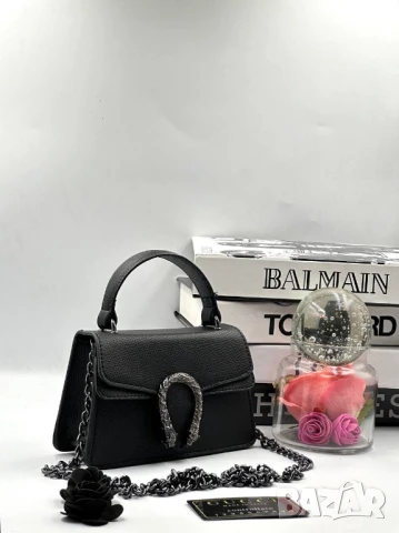 чанти gucci , снимка 13 - Чанти - 51273439