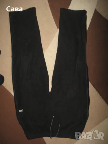 Поларено долнище NEW BALANCE  мъжко,ХЛ, снимка 2 - Спортни дрехи, екипи - 48359928