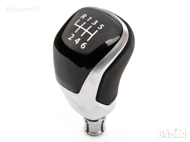 Топка за скоростен лост VW Polo AW/BZ, снимка 3 - Части - 52307551