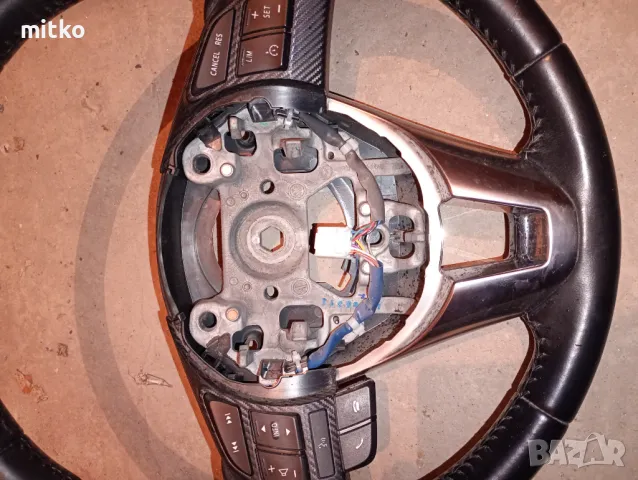 Волан Мазда cx5 и други, снимка 7 - Части - 48423653