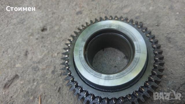 Пета скорост за boxer, jumper, ducato 94-2006