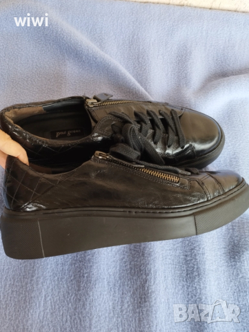 Обувки Paul green номер 40-отлични.