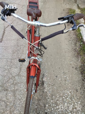 Електрически велосипед, снимка 6 - Велосипеди - 35773497