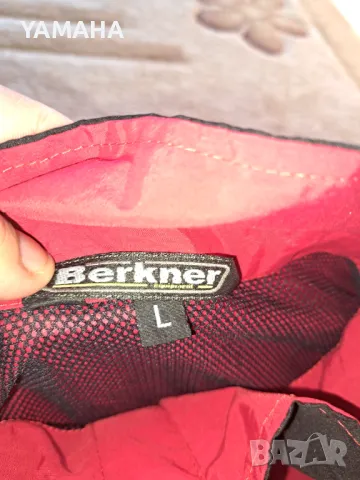 Berkner.  МЪЖКО Вело  Горница  L, снимка 4 - Спортни дрехи, екипи - 47633038
