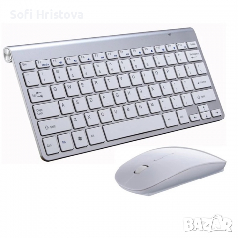 Клавиатура с мишка за таблет • Онлайн Обяви • Цени — Bazar.bg
