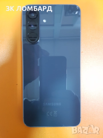 Samsung Galaxy A56 5G 128GB 8GB RAM Dual, снимка 4 - Samsung - 52571051