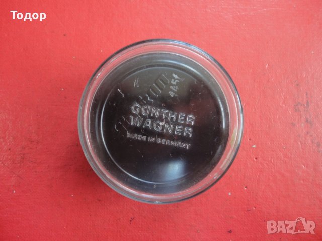 Бакелитова кутия кутийка Pelikan с лента , снимка 2 - Ученически пособия, канцеларски материали - 41241568