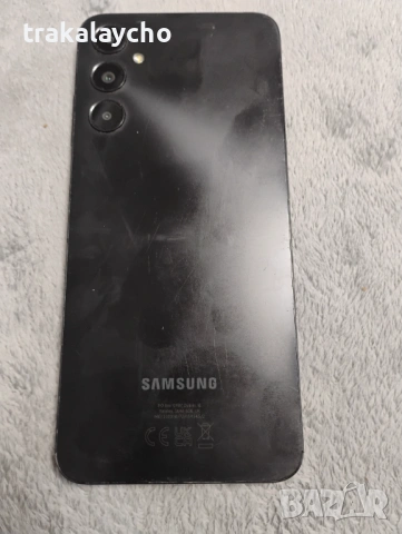 Samsung Galaxy A05s, 4GB/64GB, снимка 4 - Samsung - 53326123