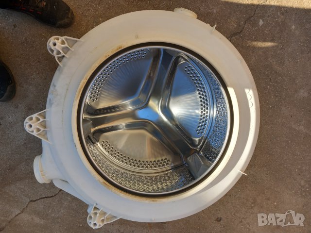 Продавам на части пералня Beko WMB 71043 RTLA, снимка 12 - Перални - 39626714