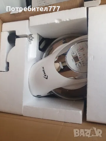 Мулти фраер , снимка 4 - Фритюрници - 49677259