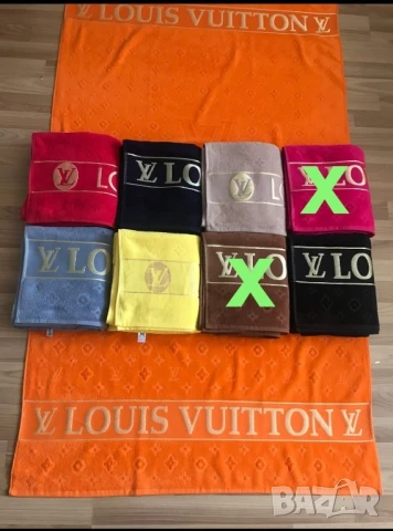 Маркови плажни хавлии 100/170см, 100% памук 37лв, снимка 17 - Хавлиени кърпи - 33344289