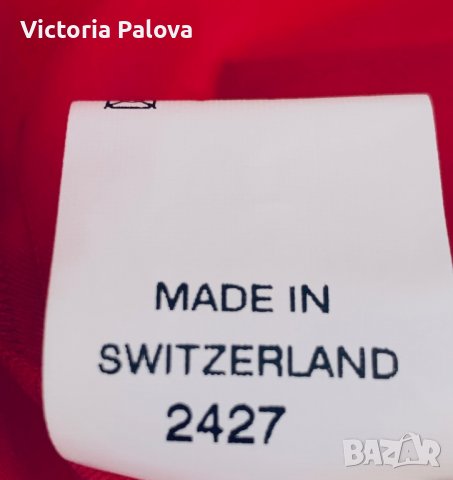 Прекрасна туника/сако DIVINA OF SWITZERLAND, снимка 7 - Сака - 40186206