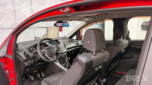 Ford B-Max 1.0 EcoBoost | 2016 г. | Нов внос Германия, снимка 7 - Автомобили и джипове - 55857255