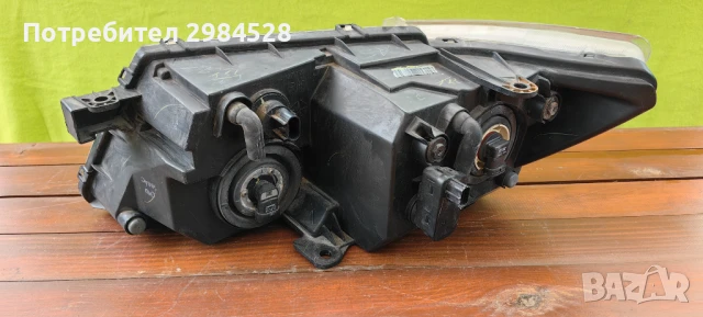 Фар за Fiat Freemont Dodge Jorney / Фиат Фримонт Додж Джърни, снимка 12 - Части - 51000634