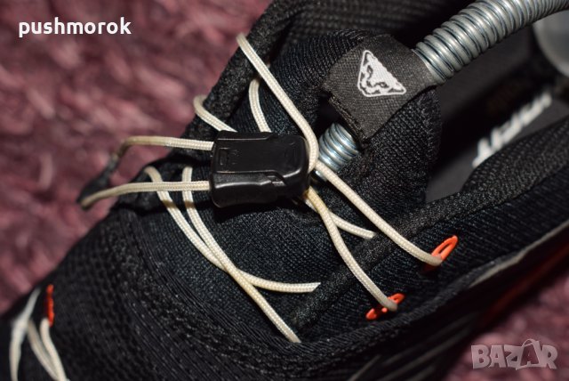 Dynafit Alpine Pro мъжки маратонки 41 номер, снимка 4 - Маратонки - 40953758