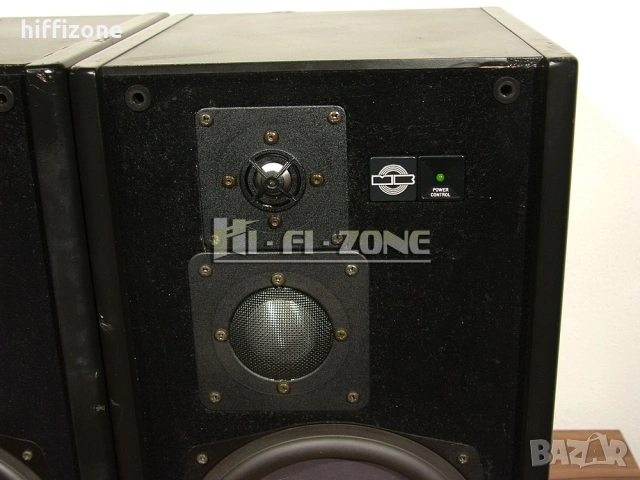  Активни MB quart 560a /3 , снимка 6 - Тонколони - 53562109