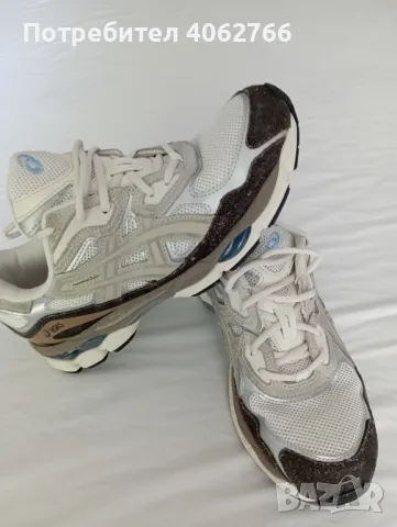 Asics Gel маратонки мъжки 