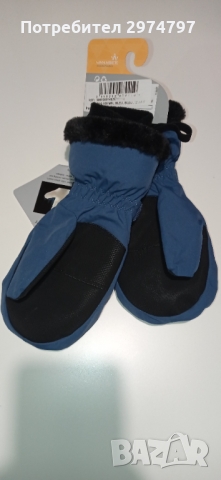 Ръкавици за ски и сноуборд, снимка 2 - Зимни спортове - 36057967