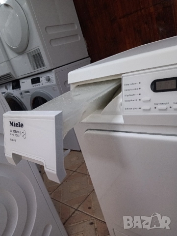 Сушилня с термопомпа Миеле Miele T8861WP Edition 111 A+++ 8кг Made in Germany 2 години Гаранция!, снимка 8 - Сушилни - 52138394