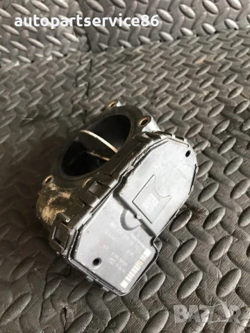 Дроселова клапа за Mercedes W906 Sprinter 2.2 CDI Om651 (2009-2013) A6510900470, снимка 2 - Части - 53858339