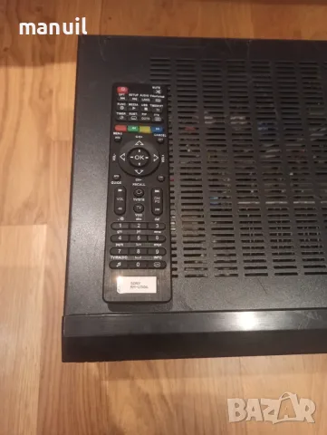 Ресивър Sony STR-DE485E, снимка 6 - Ресийвъри, усилватели, смесителни пултове - 55773097