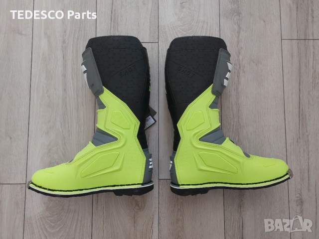 НОВИ ботуши SHOT - 46 номер, снимка 3 - Аксесоари и консумативи - 51780922