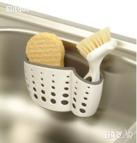 Силиконова поставка за кухненска гъбичка