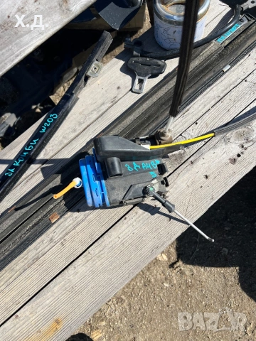 Задна лява брава Ауди А4 Б5 1996г