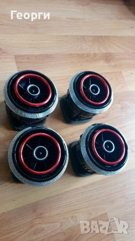 Духалки А3/S3 8V /  8P